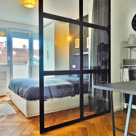 Poet'S Street Apartment Zagreb Exterior photo
